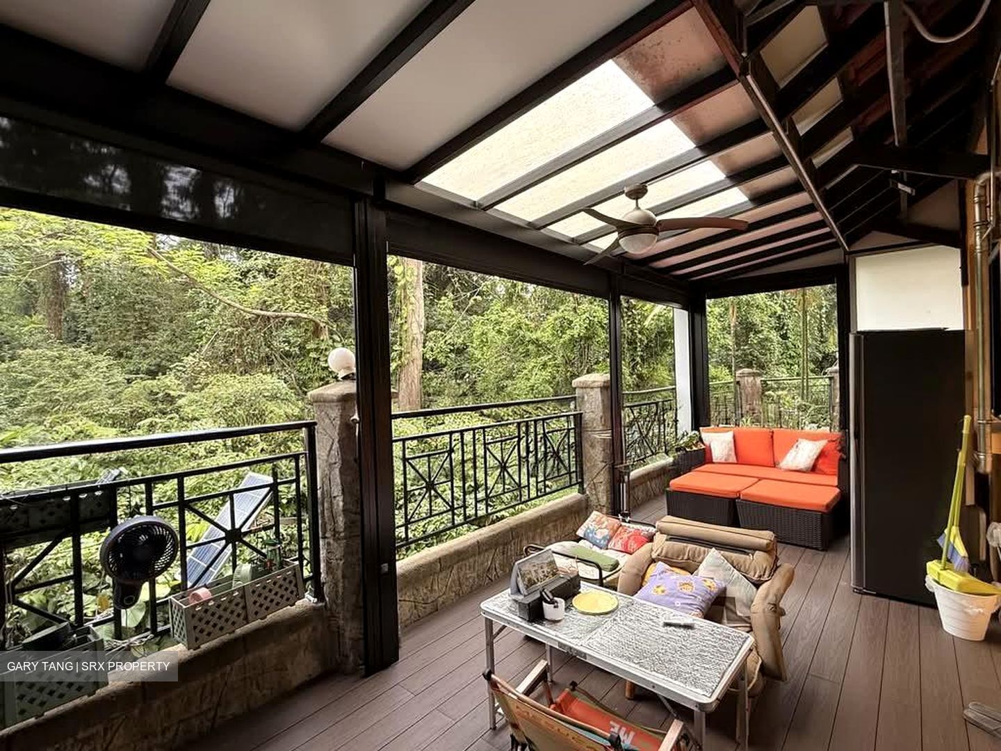 Kismis Place (D21), Terrace #553424031